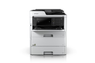 엡손 복합기 WF-C579R