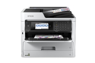 엡손 복합기 WF-C5790