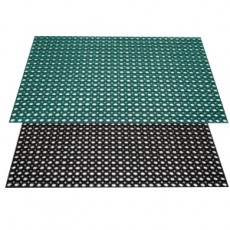 생고무매트 검정/현관매트/미끄럼방지매트