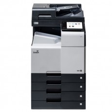 신도리코 복합기 450