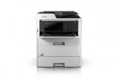 엡손 복합기 WF-C579R