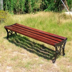 클래식평벤치(3인용/4인용)