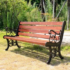 클래식벤치(3인용/4인용)