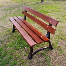 테크벤치(3인용)