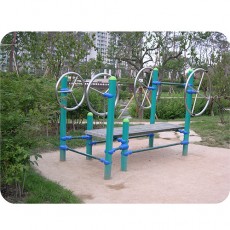 몸체근견운동(mjs-90)