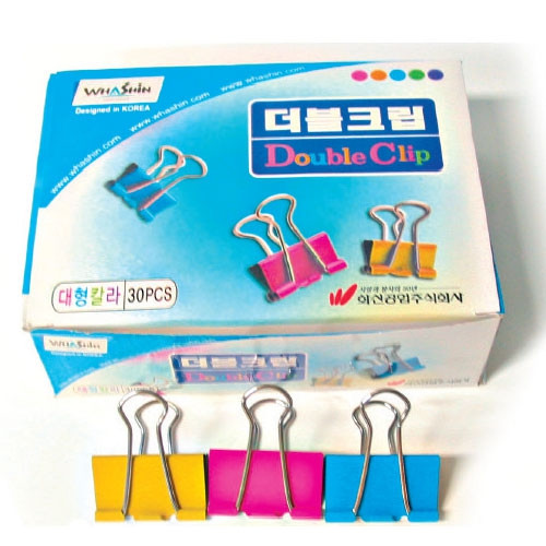 화신더블크립-대 / 38mm,30개입