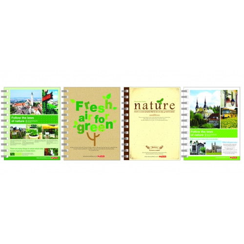 아로마합지수첩좌철 / 88*115mm