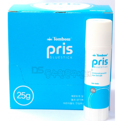 900프리스고체풀갑(12) / 25g,12개입