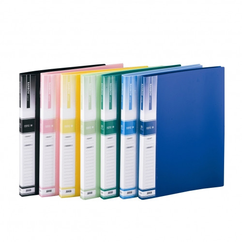 B4클리어화일 / 20P