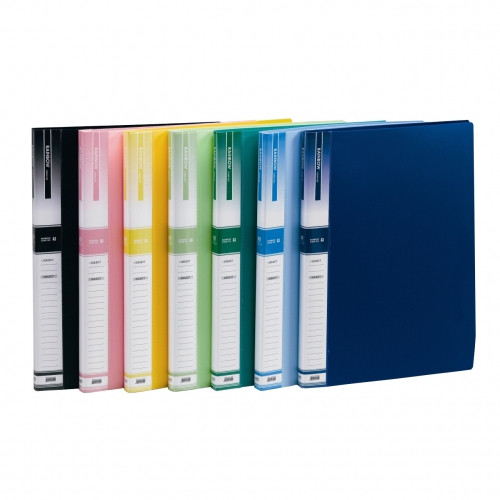 A3클리어화일 / 20P