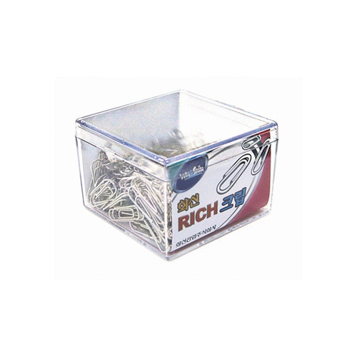 화신리치크립 / 약280개입