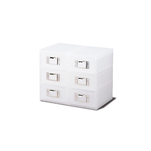 NEO소형아이박스-6단 / 292*187*240mm