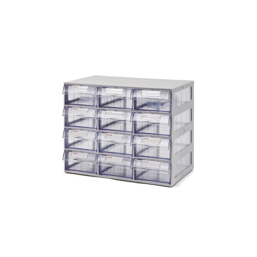 시스템멀티박스-12단 / 396*239*313mm