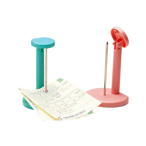 전표꽂이NO.200 / 70*65*100mm