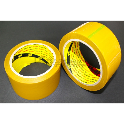 갈색포장테이프 / 48mm*50M