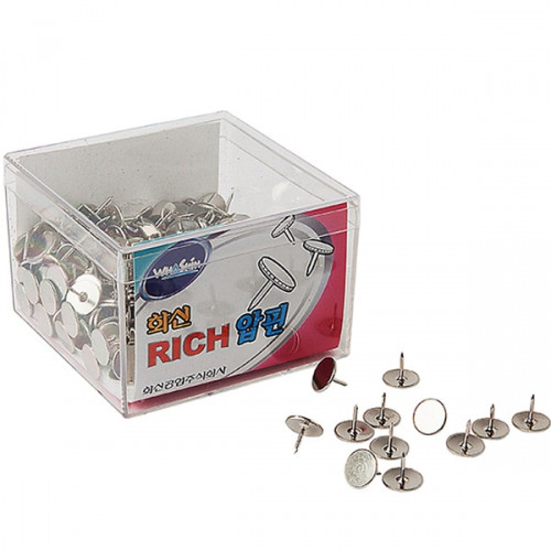 화신리치압핀 / 약220개입