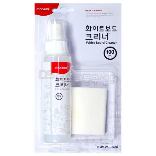 화이트보드크리너 / 100ml