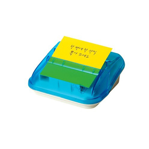 팝업디스펜서C-4214 / 76*76mm