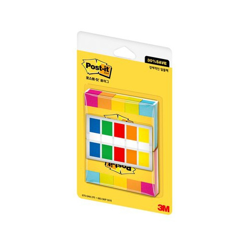 플래그알뜰팩670-5AN / 670-5AN*2+683-5KP