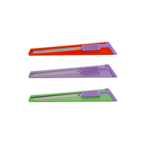 평화201캇타칼(오토락) / 소형날