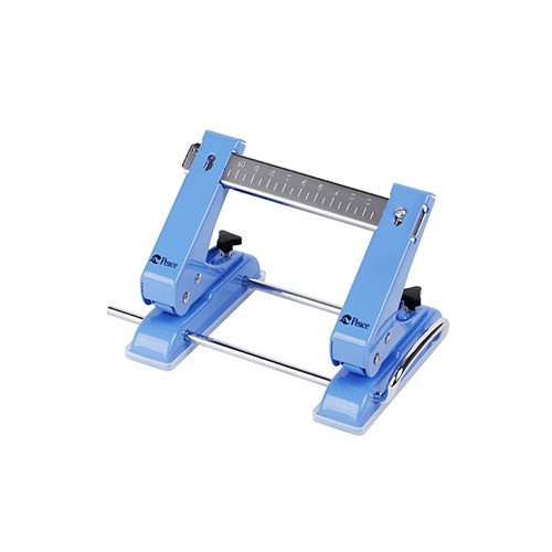 평화2공이동펀치-506 / 25매펀칭