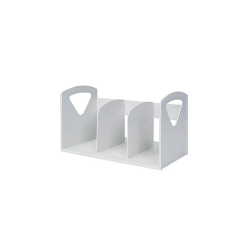 3칸책꽂이-2 / 334*190*200mm