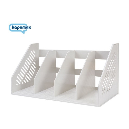 4칸책꽂이-구형 / 450*210*225mm