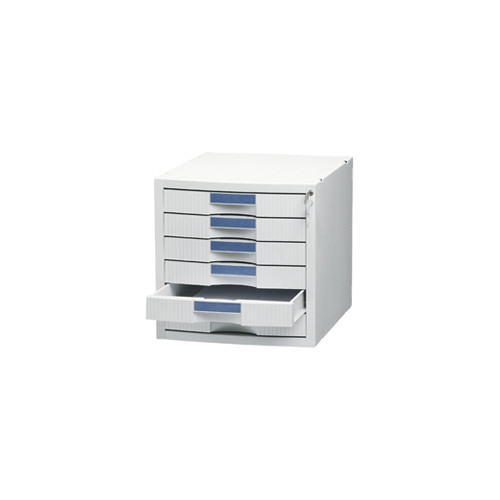 [카파맥스] 멀티서류함 6단 / 324*396*324mm