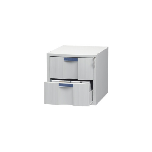 멀티서류함2단-CD / 324*396*324mm