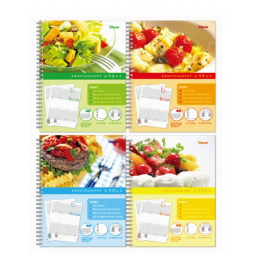 카운터식당노트