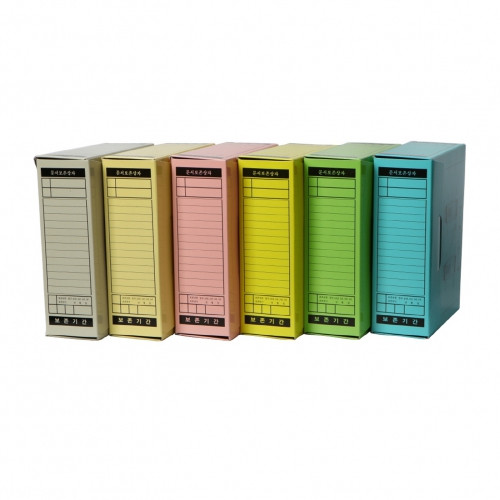 문서보관상자 / 250*315*100mm