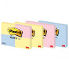 포스트잇653 / 51*38mm,100매*4패드