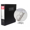 A4 고주파3공D링바인더 / 7cm,BB977