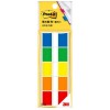 포스트잇플래그680-5KP / 44*25mm,10매*5색