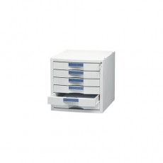 [카파맥스] 멀티서류함 6단 / 324*396*324mm