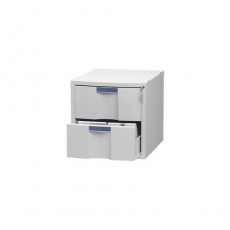 멀티서류함2단-CD / 324*396*324mm